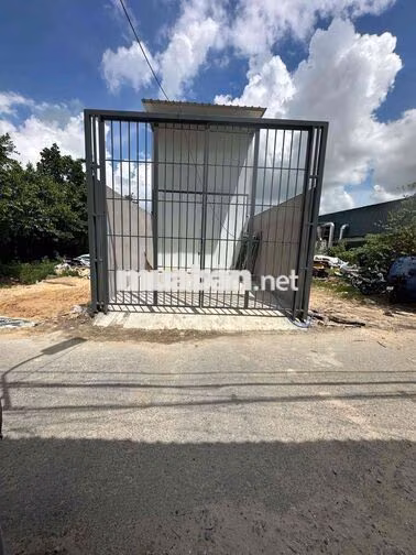 CHO THUÊ KHO XƯỞNG KV AN PHÚ ĐÔNG3 GIÁ 14tr/tháng