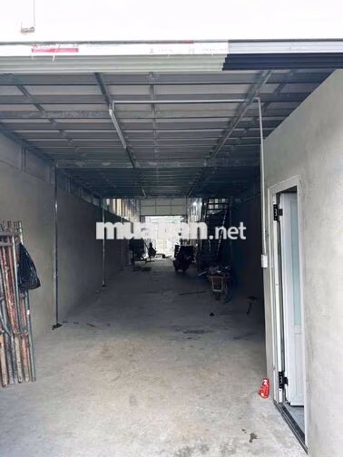 CHO THUÊ KHO XƯỞNG KV AN PHÚ ĐÔNG3 GIÁ 14tr/tháng