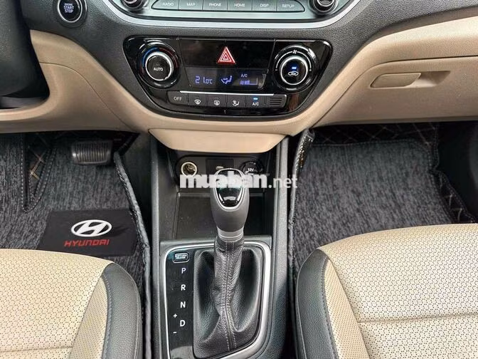 Cần Bán Hyundai Accent 2023 ATH Số tự động xe đẹp