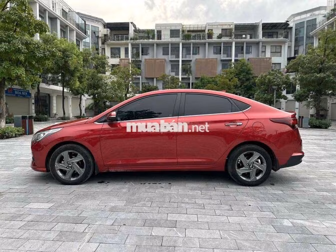 Cần Bán Hyundai Accent 2023 ATH Số tự động xe đẹp