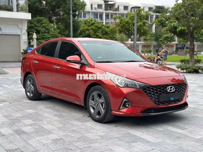 Cần Bán Hyundai Accent 2023 ATH Số tự động xe đẹp