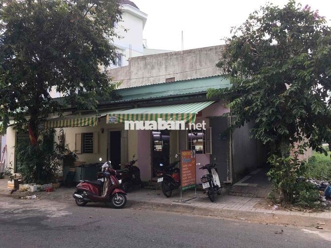 Nhà trọ gần Pouchen, đầy đủ tiện ích xung quanh
