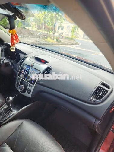 Kia Forte sx2013 stđ ,1 chủ từ mới ,đẹp xuất sắc.