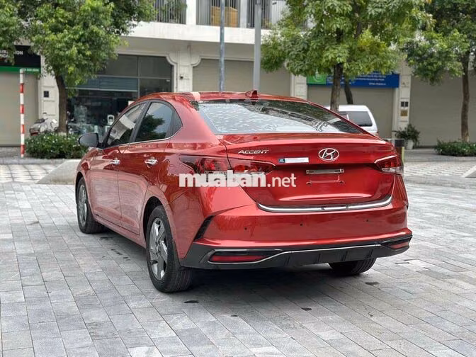 Cần Bán Hyundai Accent 2023 ATH Số tự động xe đẹp