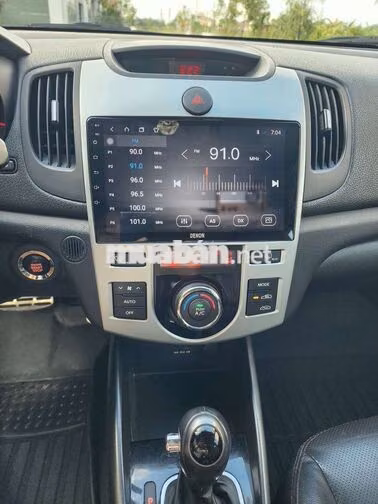Kia Forte sx2013 stđ ,1 chủ từ mới ,đẹp xuất sắc.