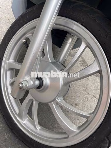 SYM Shark 50cc Xám 8000 km