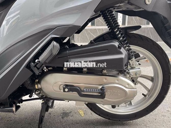 SYM Shark 50cc Xám 8000 km