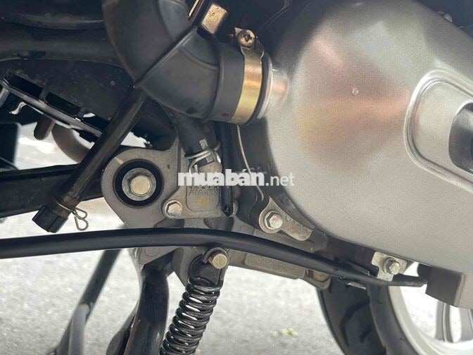 SYM Shark 50cc Xám 8000 km