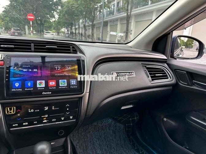 Cần Bán Honda City Tốp 2019 xe cực đẹp