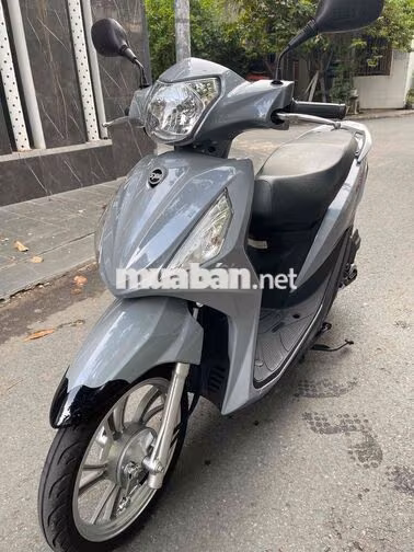 SYM Shark 50cc Xám 8000 km