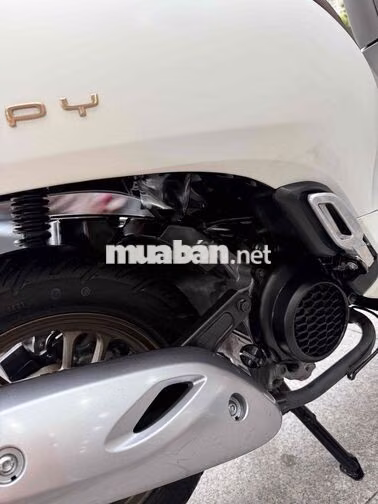 Scoopy đk 2024 Bstp chính chủ