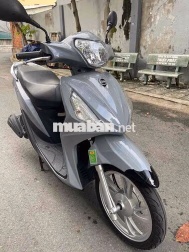 SYM Shark 50cc Xám 8000 km