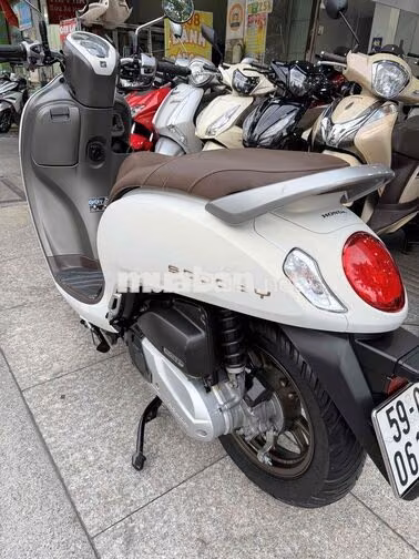 Scoopy đk 2024 Bstp chính chủ