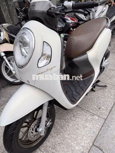 Scoopy đk 2024 Bstp chính chủ
