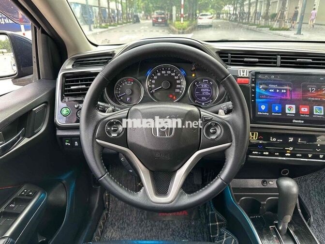 Cần Bán Honda City Tốp 2019 xe cực đẹp