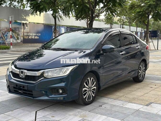 Cần Bán Honda City Tốp 2019 xe cực đẹp