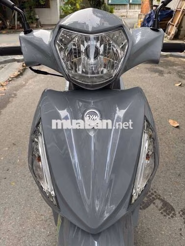 SYM Shark 50cc Xám 8000 km