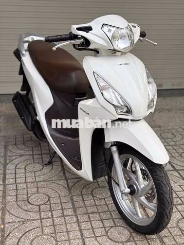 Honda Vision 2015 BSTP Chính Chủ Hỗ Trợ Trả Góp