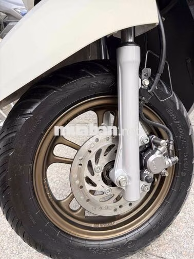 Scoopy đk 2024 Bstp chính chủ