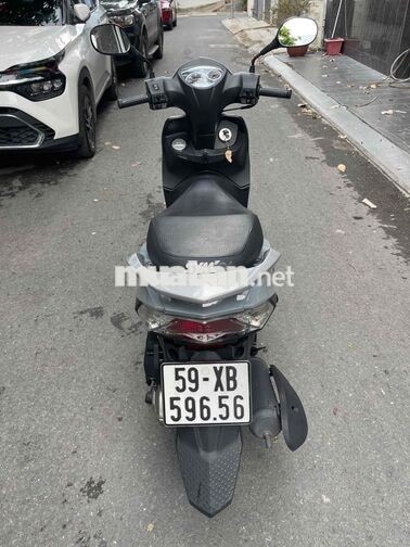 SYM Shark 50cc Xám 8000 km