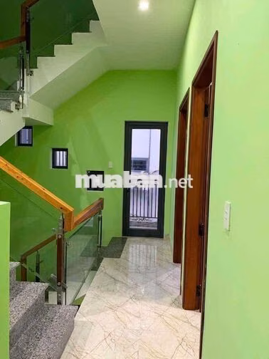 Cho thuê nhà kiệt võ duy Ninh sơn trà đà nẵng