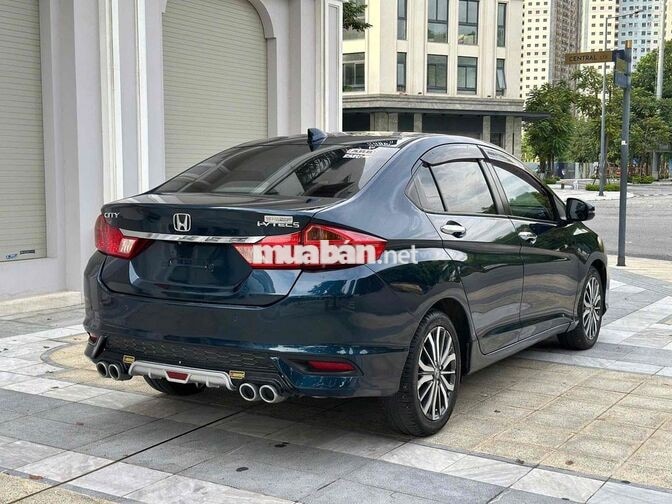Cần Bán Honda City Tốp 2019 xe cực đẹp