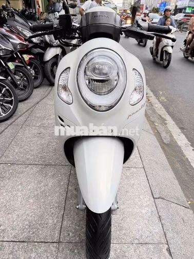 Scoopy đk 2024 Bstp chính chủ