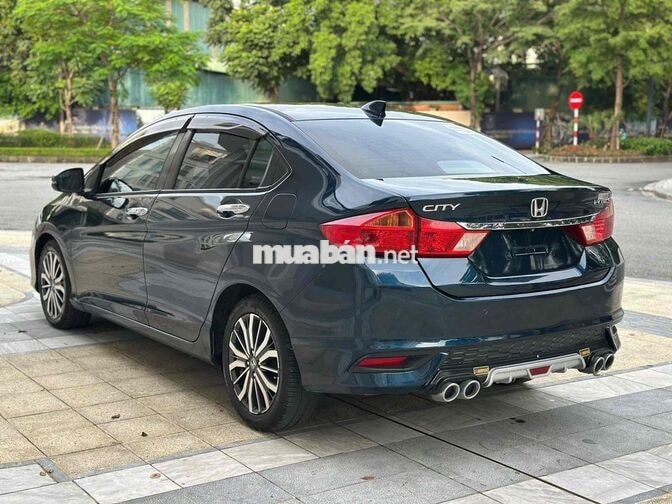 Cần Bán Honda City Tốp 2019 xe cực đẹp
