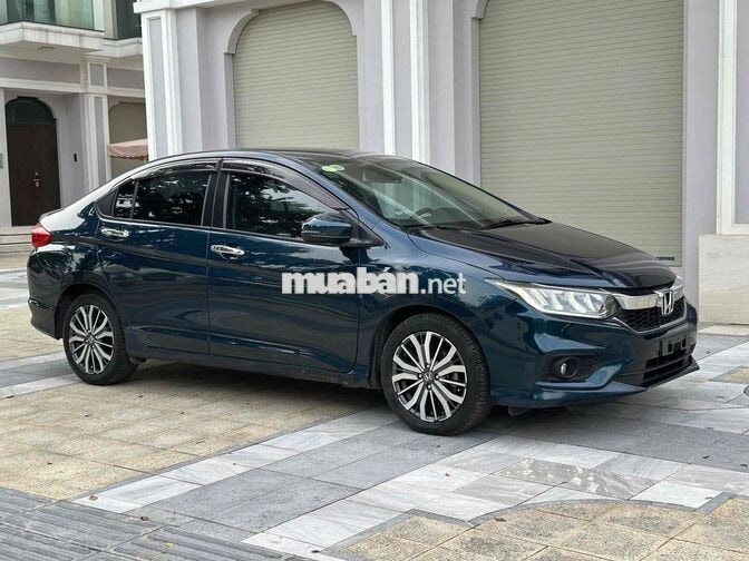 Cần Bán Honda City Tốp 2019 xe cực đẹp