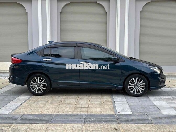 Cần Bán Honda City Tốp 2019 xe cực đẹp