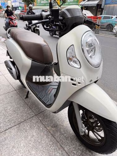 Scoopy đk 2024 Bstp chính chủ