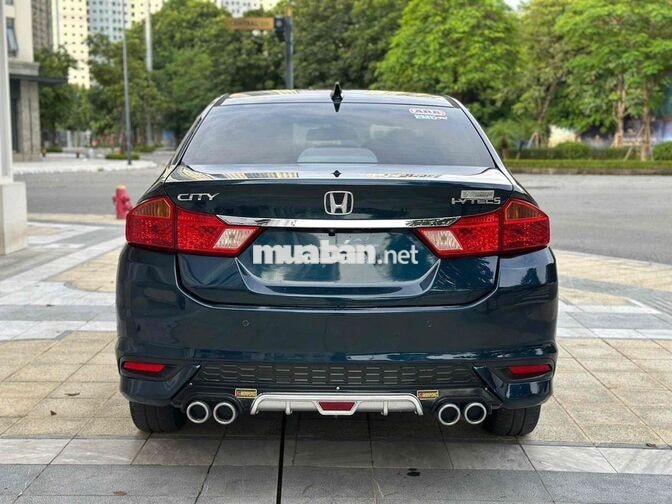 Cần Bán Honda City Tốp 2019 xe cực đẹp