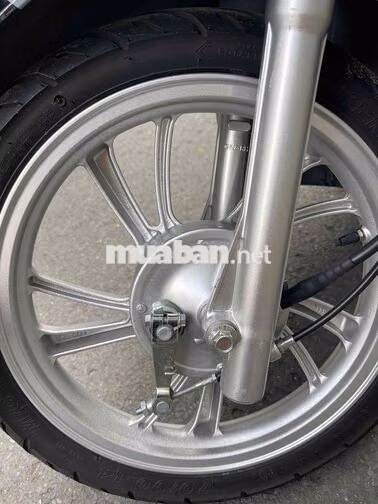 SYM Shark 50cc Xám 8000 km