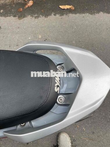 SYM Shark 50cc Xám 8000 km