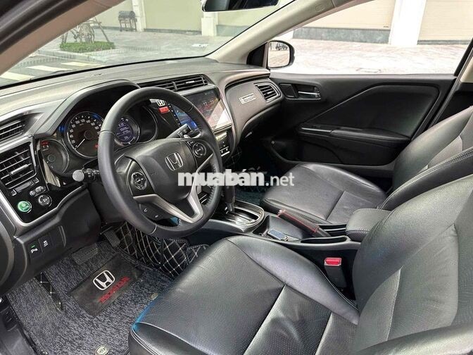 Cần Bán Honda City Tốp 2019 xe cực đẹp