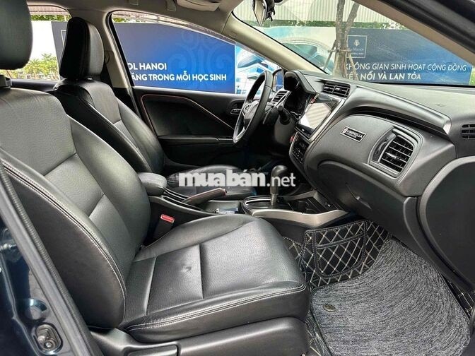 Cần Bán Honda City Tốp 2019 xe cực đẹp