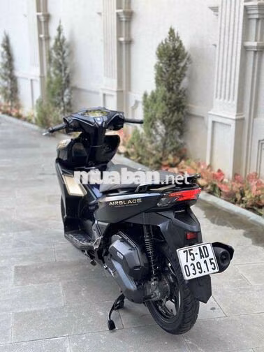 Honda Air Blade 2023 Đen