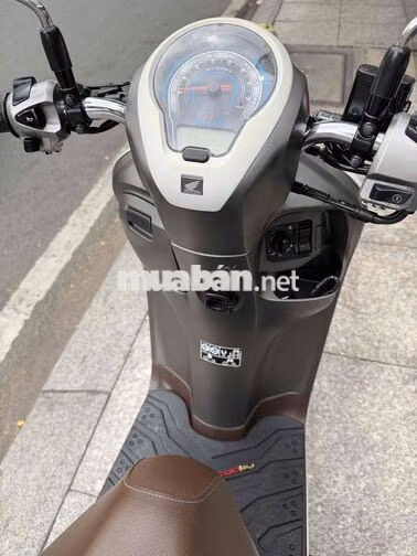 Scoopy đk 2024 Bstp chính chủ