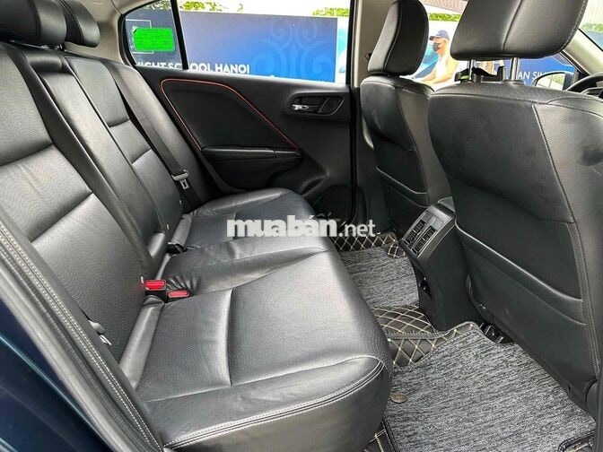 Cần Bán Honda City Tốp 2019 xe cực đẹp