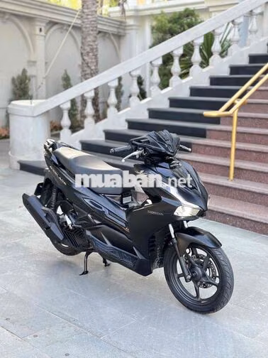Honda Air Blade 2023 Đen