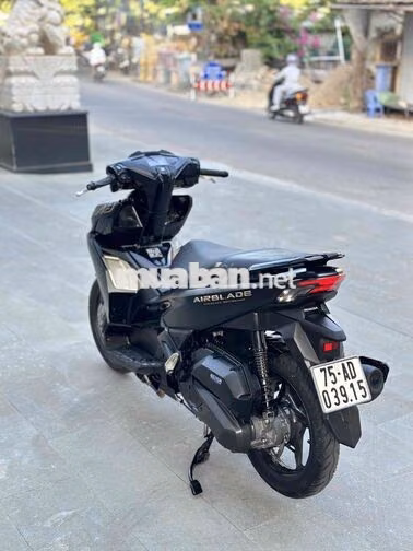 Honda Air Blade 2023 Đen