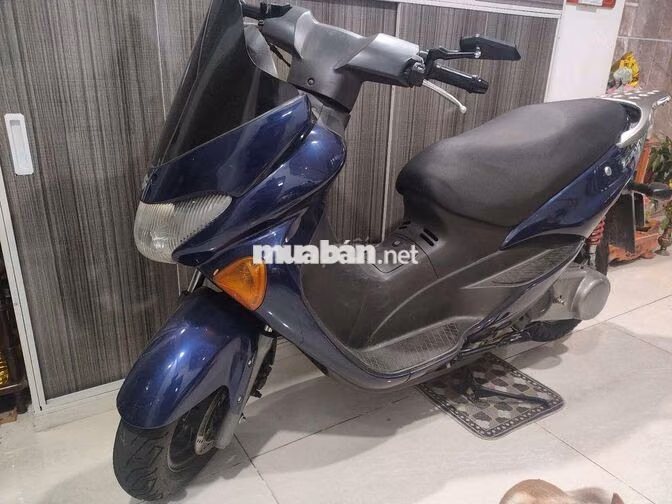 Suzuki Epicuro 150 Xanh 16000 km