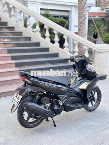 Honda Air Blade 2023 Đen