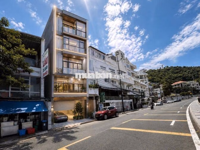 CHO THUÊ MẶT BẰNG VIEW BIỂN ĐƯỜNG HẠ LONG – VŨNG TÀU