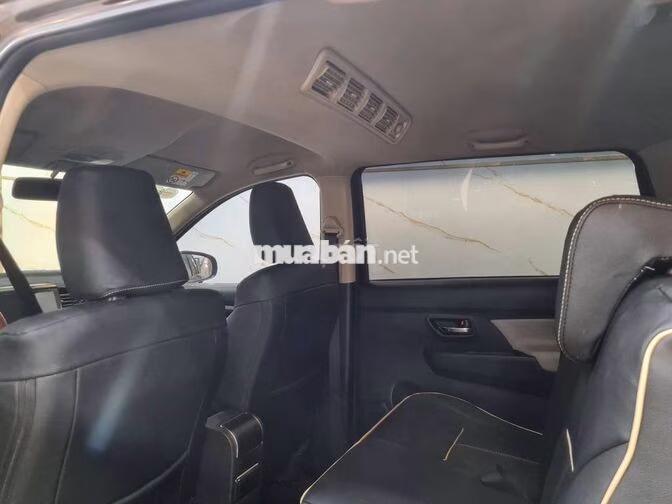 SUZUKI ERTIGA 2018 GLS XE NHẬP, TỰ ĐỘNG, KHÔNG LỖI