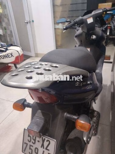 Suzuki Epicuro 150 Xanh 16000 km