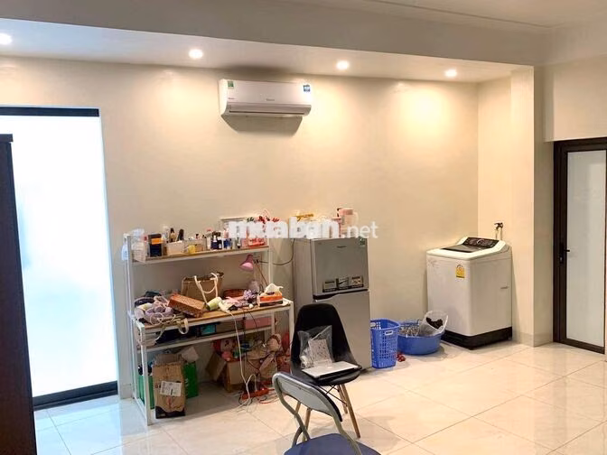 CHÍNH CHỦ CHO THUÊ NGUYÊN TẦNG CHUNG CƯ MINI QUẬN CẦU GIẤY
