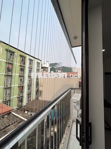 CHÍNH CHỦ CHO THUÊ NGUYÊN TẦNG CHUNG CƯ MINI QUẬN CẦU GIẤY
