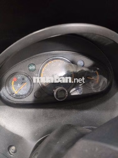 Suzuki Epicuro 150 Xanh 16000 km
