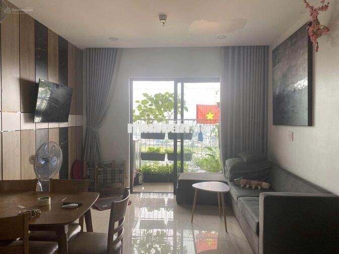 Chính chủ cần bán căn góc 58m2